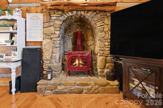 8472 Jacob Fork River Road, Vale, NC 28168