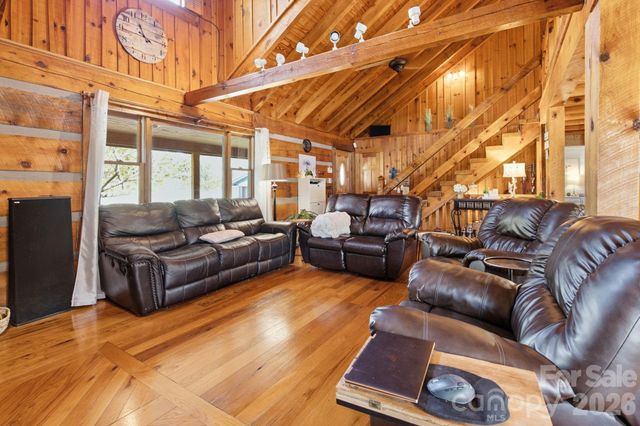 8472 Jacob Fork River Road, Vale, NC 28168