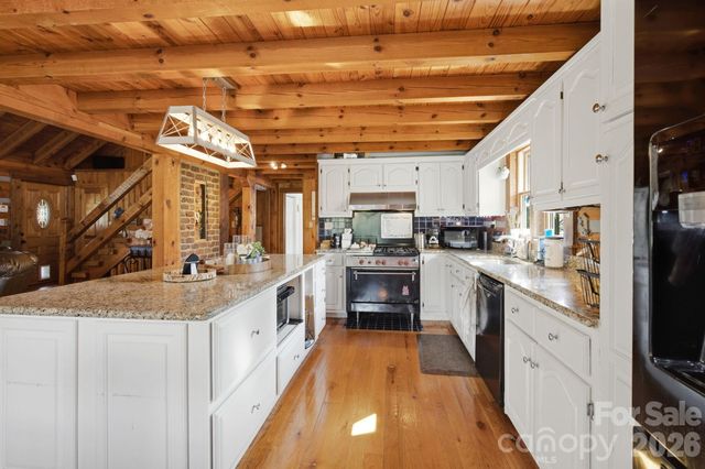 8472 Jacob Fork River Road, Vale, NC 28168