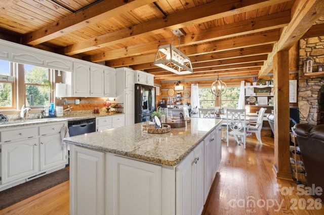 8472 Jacob Fork River Road, Vale, NC 28168