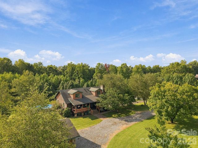 8472 Jacob Fork River Road, Vale, NC 28168