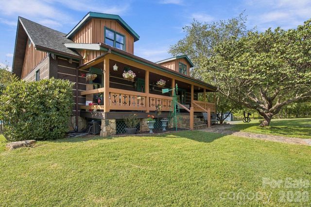 8472 Jacob Fork River Road, Vale, NC 28168
