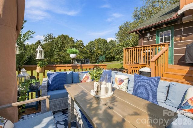 8472 Jacob Fork River Road, Vale, NC 28168