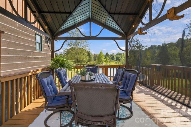 8472 Jacob Fork River Road, Vale, NC 28168
