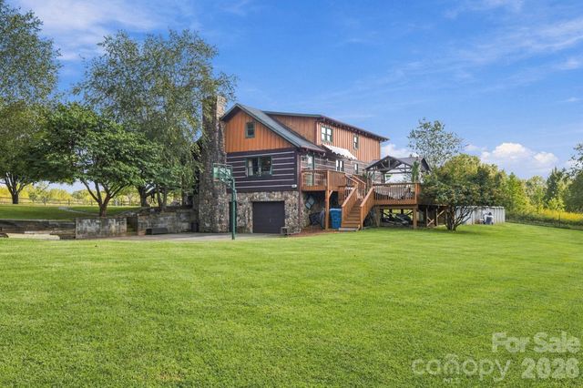 8472 Jacob Fork River Road, Vale, NC 28168