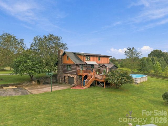 8472 Jacob Fork River Road, Vale, NC 28168