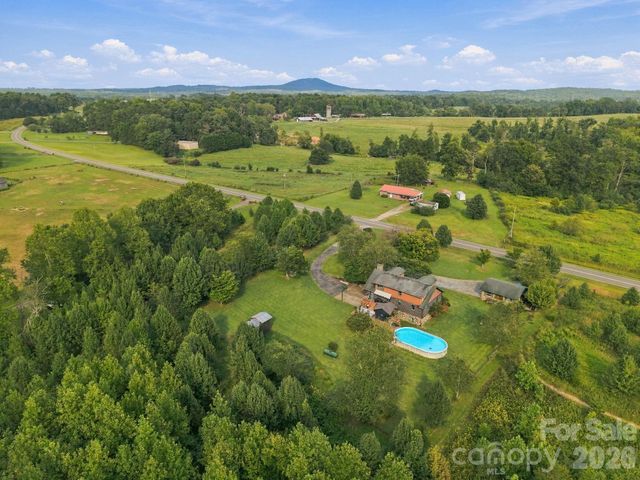 8472 Jacob Fork River Road, Vale, NC 28168