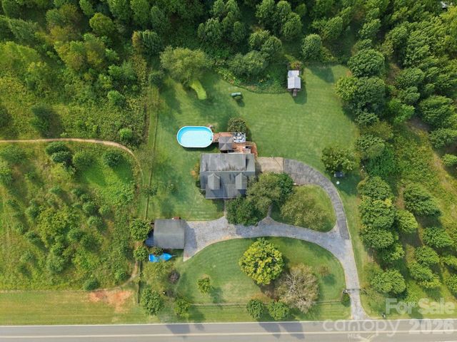 8472 Jacob Fork River Road, Vale, NC 28168