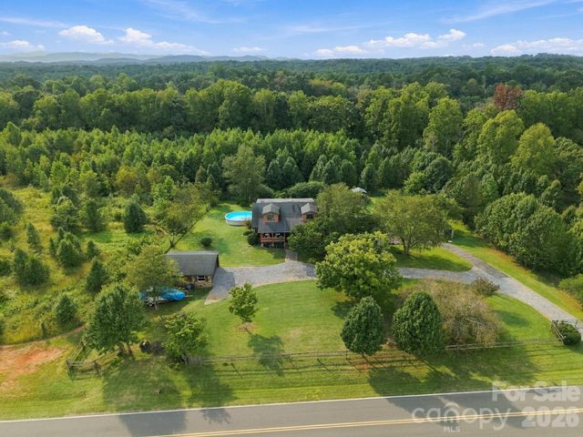 8472 Jacob Fork River Road, Vale, NC 28168