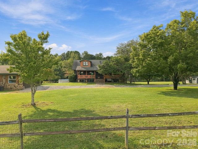 8472 Jacob Fork River Road, Vale, NC 28168