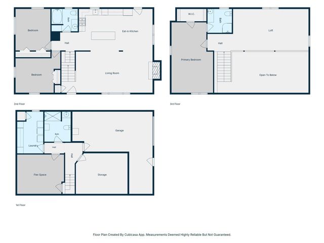 8472 Jacob Fork River Road, Vale, NC 28168
