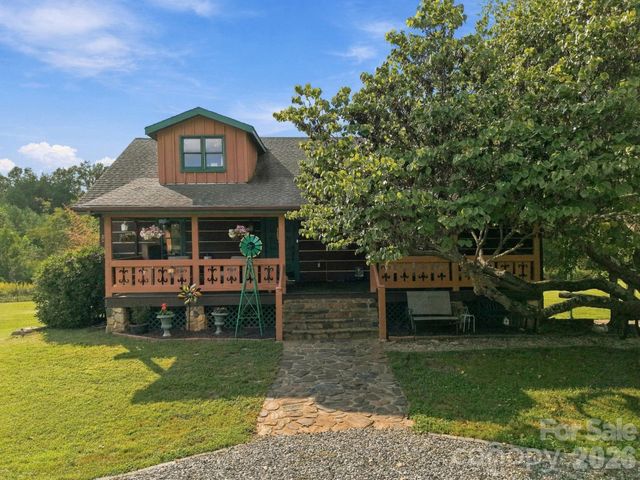 8472 Jacob Fork River Road, Vale, NC 28168