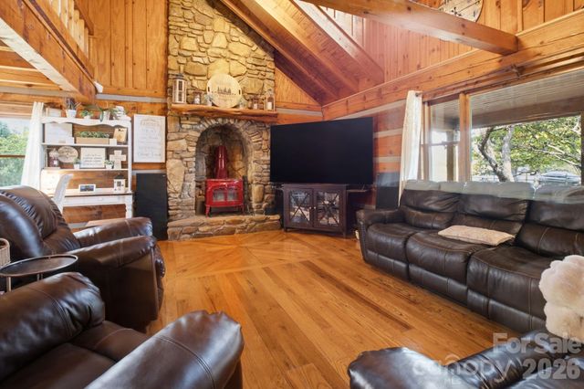 8472 Jacob Fork River Road, Vale, NC 28168
