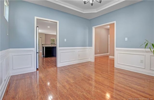 105 Birdsong Court, Aberdeen, NC 28315