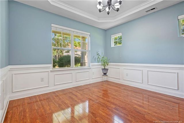 105 Birdsong Court, Aberdeen, NC 28315
