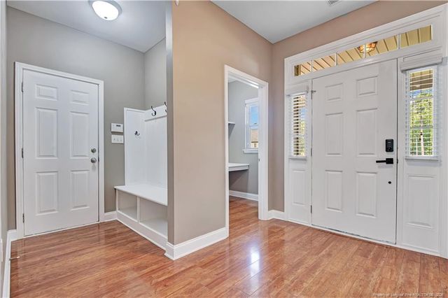 105 Birdsong Court, Aberdeen, NC 28315