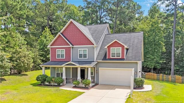 105 Birdsong Court, Aberdeen, NC 28315