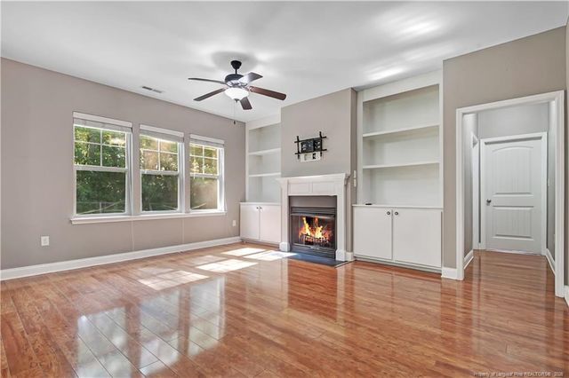 105 Birdsong Court, Aberdeen, NC 28315