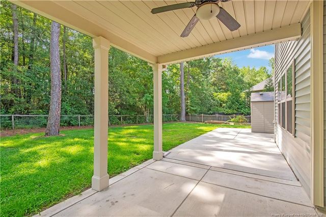 105 Birdsong Court, Aberdeen, NC 28315