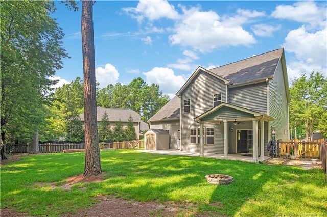 105 Birdsong Court, Aberdeen, NC 28315