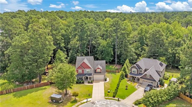 105 Birdsong Court, Aberdeen, NC 28315