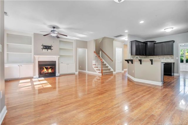 105 Birdsong Court, Aberdeen, NC 28315