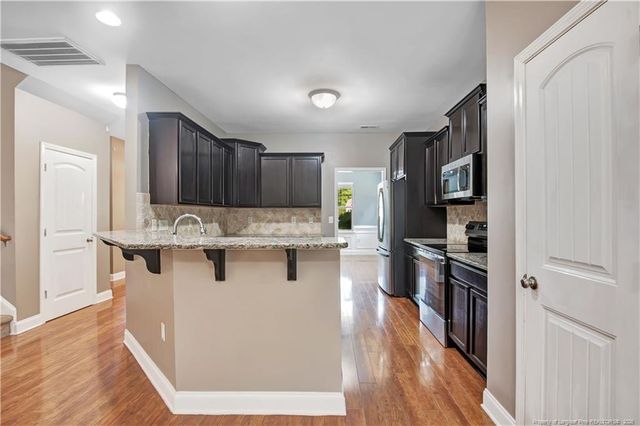 105 Birdsong Court, Aberdeen, NC 28315