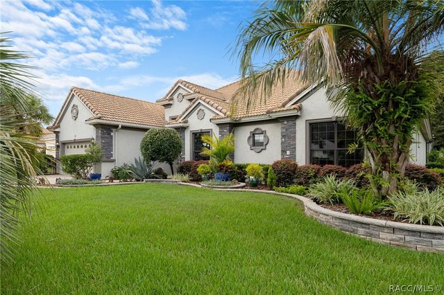 1118 N Hunt Club Drive, Hernando, FL 34442