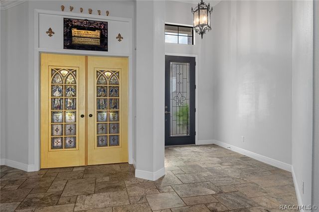 1118 N Hunt Club Drive, Hernando, FL 34442