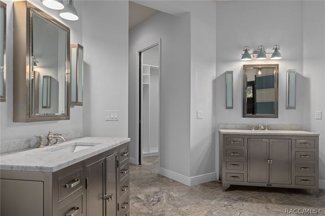 1118 N Hunt Club Drive, Hernando, FL 34442