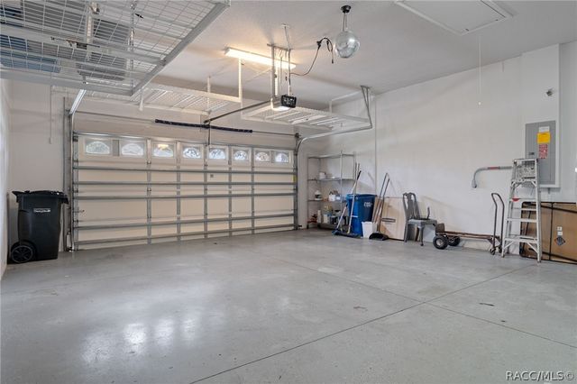 1118 N Hunt Club Drive, Hernando, FL 34442