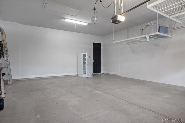 1118 N Hunt Club Drive, Hernando, FL 34442