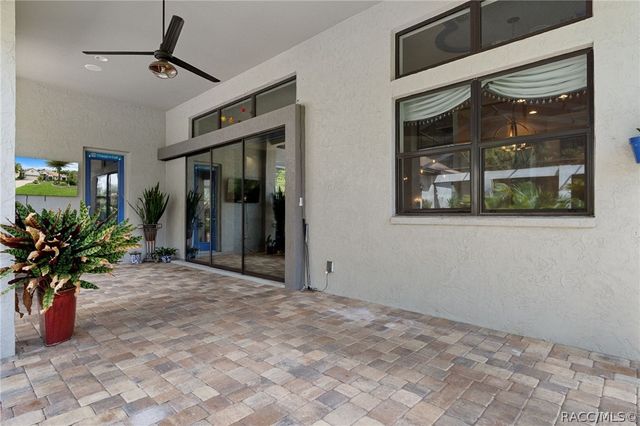 1118 N Hunt Club Drive, Hernando, FL 34442