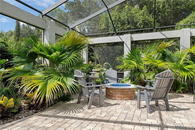 1118 N Hunt Club Drive, Hernando, FL 34442
