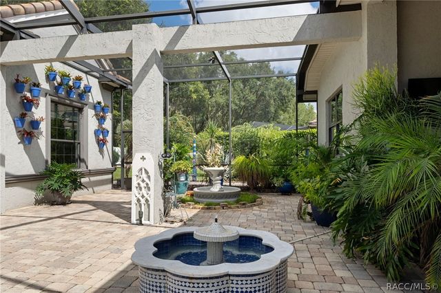 1118 N Hunt Club Drive, Hernando, FL 34442