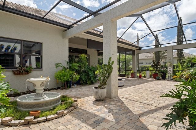 1118 N Hunt Club Drive, Hernando, FL 34442