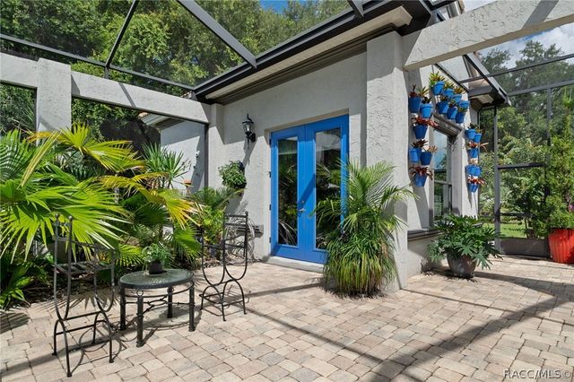 1118 N Hunt Club Drive, Hernando, FL 34442