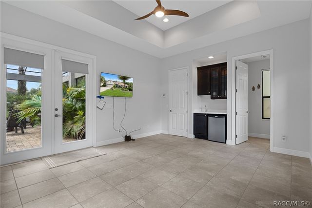 1118 N Hunt Club Drive, Hernando, FL 34442