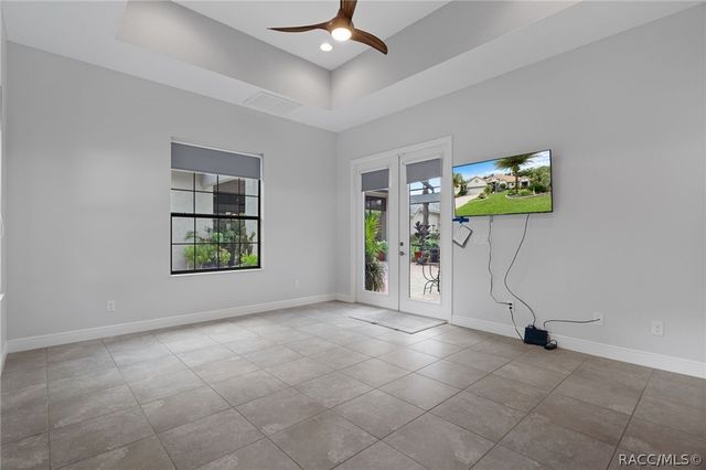 1118 N Hunt Club Drive, Hernando, FL 34442