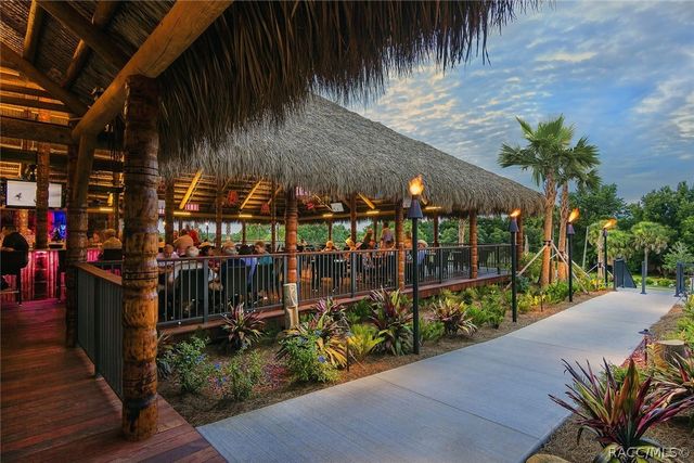 1118 N Hunt Club Drive, Hernando, FL 34442