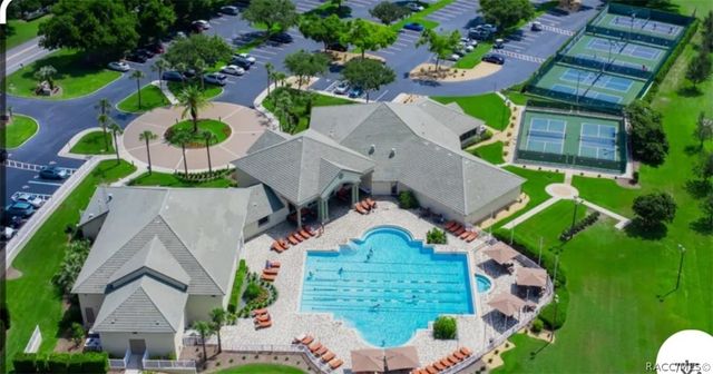 1118 N Hunt Club Drive, Hernando, FL 34442