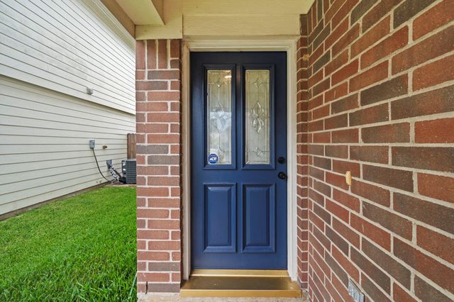 20634 Ricewood Village Trail, Katy, TX 77449