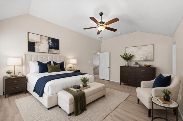 20634 Ricewood Village Trail, Katy, TX 77449