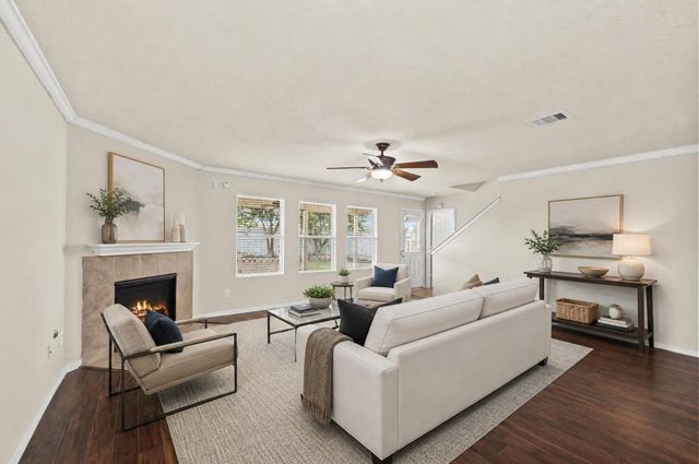 20634 Ricewood Village Trail, Katy, TX 77449