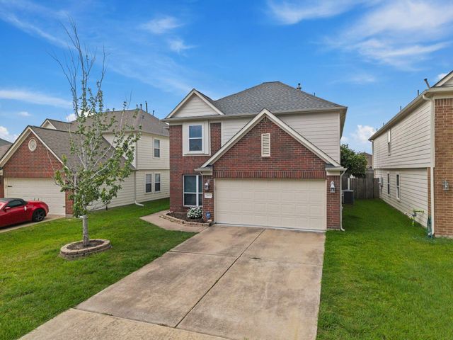 20634 Ricewood Village Trail, Katy, TX 77449