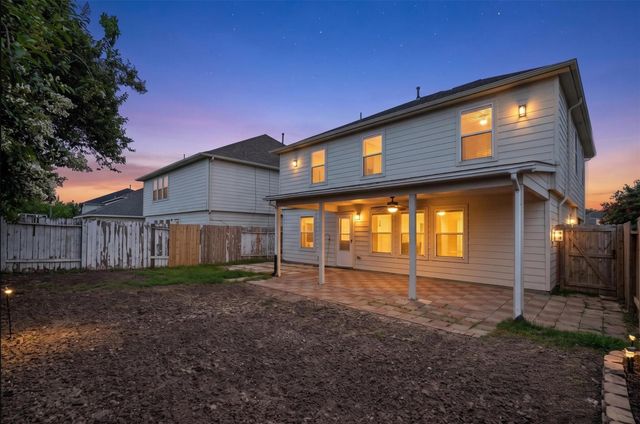 20634 Ricewood Village Trail, Katy, TX 77449