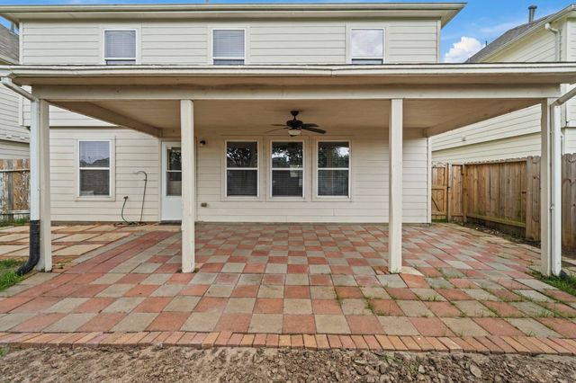 20634 Ricewood Village Trail, Katy, TX 77449