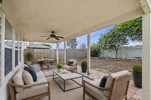 20634 Ricewood Village Trail, Katy, TX 77449