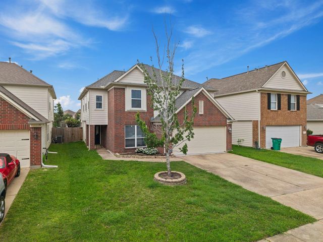 20634 Ricewood Village Trail, Katy, TX 77449