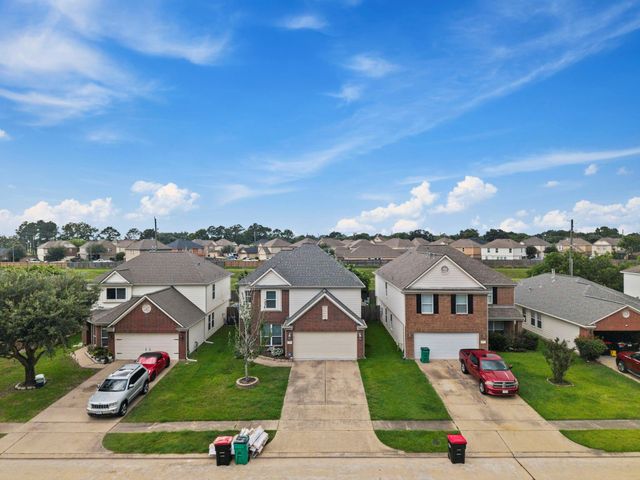 20634 Ricewood Village Trail, Katy, TX 77449
